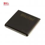 A42MX16-PLG84 Programmable FPGA Chip For Complex Data Processing Control Applications for sale