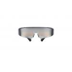 143 Inch / 5M HDMI Head Mounted Display , 2D / 3D 1920x1080 AR Glasses for sale