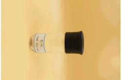 China Black FDA Ceramic Core 90ML Pepper Grinder Mill supplier