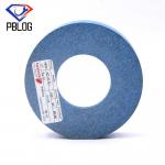 AO40 High-quality edging tools Glass Cup shape Rubber polishing wheel for sale
