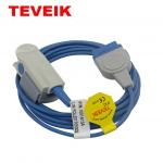 GE Marquette Massimo Module Reusable SPO2 Sensor  Cable Raw For Dash Eagle for sale