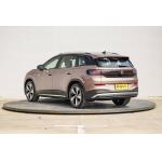 2022 EV Energy VW ID6 Car Volkswagen ID6 Crozz Pure+ Electric Sports Vehicle SUV Electromobile Electric Car for sale
