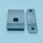 HSS Edge Rippled Trim Blade In Heating Coil Side Cutter For Fin Die Tooling for sale