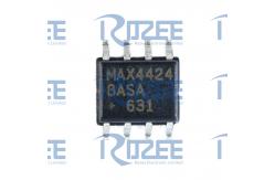 China MAX44248ASA+T supplier