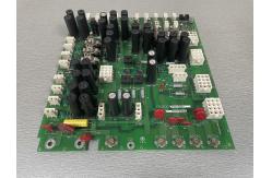 China GE Mark VI DS200TCPDG2B Power Distribution Circuit Board supplier
