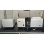Chemical Cosmetic 2.0nm Flame FAAS Absorption Spectrometer for sale