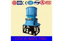 China High Efficient 1941TPH Stone Crusher Machine Hydraulic Symons Cone Crusher supplier