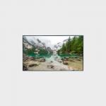High Brightness 49-inch LCD Display 3840*2160 Resolution V-by-One Interface 1500nits Brightness for sale