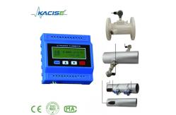 China High precision and economical digital plastic palm oil flowmeter supplier