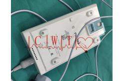 China 5 Parameters Pulse Oximeter Module , M3014A Bedside Ecg Monitoring supplier