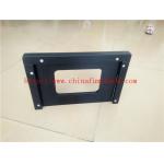 Epoxy Resin Chemical Resistant Worktops Black Color Anti Corrosion for sale