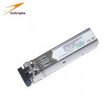 ESCXX12 3LCD40 1.25Gbps Ethernet SFP Module 40km Transmission Distance High Performance for sale