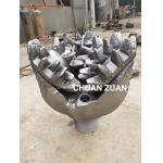 China Sealed Roller Bearing 19 1/2 ( 495mm) Milled Tooth drill Bit Manufacturer Supply for sale