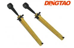 China 775466 Vector 2500 Spare Parts Blade Guide Connecting Rod Unit To Cutting supplier