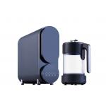 100 GPD 0.25L/Min Reverse Osmosis Water Purifier Kitchen Sink Water Purifier With Tank for sale
