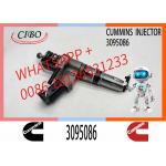 High Quality Engine Diesel Fuel Injector 3083846 3095086 for sale