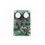 JUYI Brushless DC Motor Driver O.V / L.V Protection PWM Frequency 1-20KHZ for sale