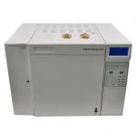 Transformer / Insulating Oil Gas Chromatograph Semi Diffused Structure for sale