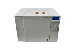 China Transformer / Insulating Oil Gas Chromatograph Semi Diffused Structure supplier