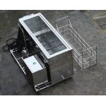 28Khz / 40khz 3 Minutes Fast Industrial Cleaning Equipment For Firearms And Rifle for sale