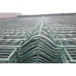 High Quality Hot Dipped Galvanized Diamond Razor Barbed Wire Mesh Anti Climb Welded Concertina Blade Razor Wire Fence for sale