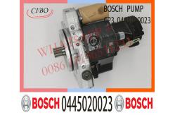 China 0445020023 BOSCH Diesel CP3S3 Engine Fuel Injector Pump 0986437351 51111037738 0445020032 0445020168 supplier