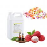 Pure Concentrated Fruit Candy Flavors Litchi Flavor Food Flavoring Flavor Oil for sale