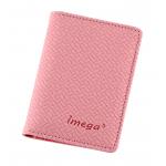 Water Resistant Passport Cover For 4 Cards Great Travel Accessory And Gift for sale