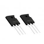 75A 650V TO-247 High Power IGBT For Uninterruptible Power Supplies for sale