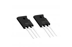China 75A 650V TO-247 High Power IGBT For Uninterruptible Power Supplies supplier
