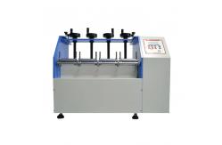 China Finished Baby Shoe Bending Resistance Tester SATRA-TM92 Standard Adjustable Angle supplier