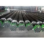 4 1/2 Inch Oilfield Tubing Pipe P110 Steel Grade 12.6# 12.75# Hot Rolled Seamless Pipe for sale