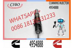 China OTTO QSKX15 Fuel Injector Assembly 4062569 4928260 4088665 4088725 4954888 supplier