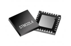 China 32Bit Single Core STM32L442KCU6 Microcontroller MCU 32UFQFN Microcontroller Chip supplier