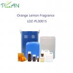 High Concenstrated Orange Lemon Essence For Diffuser Orange Lemon Fragrance for sale
