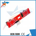 Remote Control Car Parts Smart Car Counter Module For Speed Measurement for sale