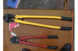 China Hand Operated Basic Construction Tools Steel Ordinary Electric Wire Cutter supplier