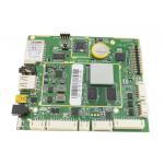 Industrial Embedded ARM Board Tablet PC RJ45 PoE AC100-240V 50-60HZ Input for sale