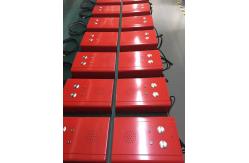 China Simple Installation SIP Door Intercom / Wall Mounting Clean Room Intercom supplier