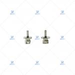 PANASONIC NOZZLE 163S , Panasonic smt nozzle , genuine spare parts for sale