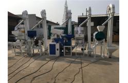 China Quinoa processing line,quinoa processing equipment supplier