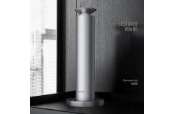 China Intelligent Aluminum Alloy Aroma Essential Oil diffuser for Hotel Lobby Aroma Diffuser supplier