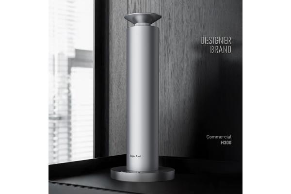 Intelligent Aluminum Alloy Aroma Essential Oil diffuser for Hotel Lobby Aroma Diffuser