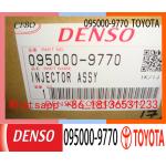 095000-9770 23670-51041 23670-59015 TOYOTA Fuel Injectors