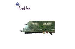 China 445-0708502 ATM Machine Parts NCR S1 Dispenser Control Top Level Assembly supplier