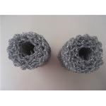 Air / Liquid Filtration Mesh Pad Demister Dia 0.18mm Monel 400mm Free Sample for sale