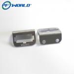 Anodizing Plating CNC Machined Aluminum Parts Precision CNC Turning Components for sale