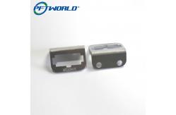 China Anodizing Plating CNC Machined Aluminum Parts Precision CNC Turning Components supplier