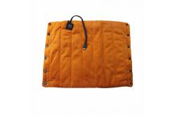 China Heated Electric Hand Warmer Pouch Multifunctional Far Infrared OEM ODM supplier