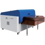 55Plates/Hour A1 A2 Thermal CTP Machine With Inline Punching And Autoloader for sale
